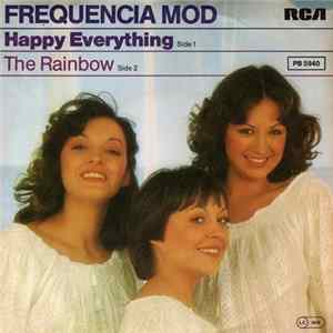 Frequencia Mod - Happy Everything flac