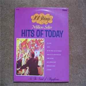 101 Strings - Hits Of Today flac