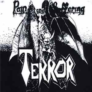 Terror - Pain & Suffering flac