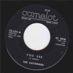 The Gatormen - You See flac