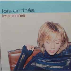 Loïs Andréa - Insomnie flac