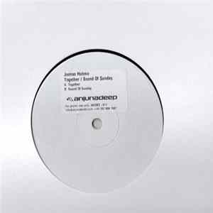 Joonas Hahmo - Together / Sound Of Sunday flac