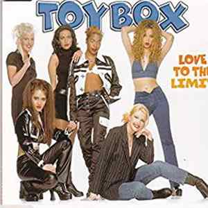 Toy Box - Love To The Limit flac