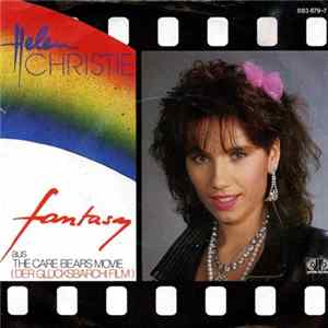 Helen Christie - Fantasy flac
