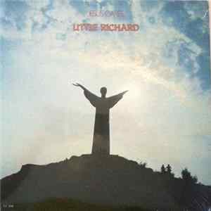 Little Richard - Jesus Cares flac
