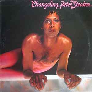 Peter Straker - Changeling flac