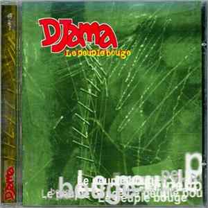 Djama - Le Peuple Bouge flac