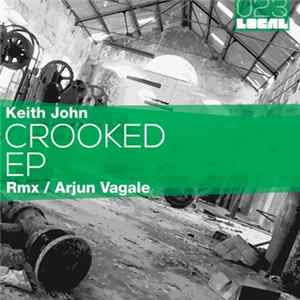 Keith John - Crooked EP flac