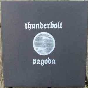 Thunderbolt Pagoda - Thunderbolt Pagoda flac