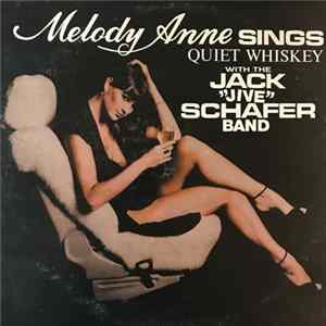 Melody Anne, Jack "Jive" Schafer Band - Live At Pier 23 San Francsico flac