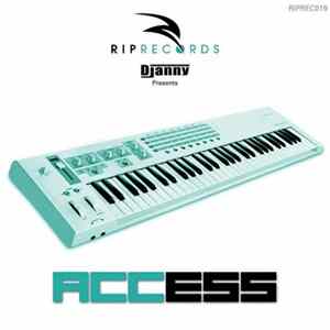 Djanny - Access (Djanny Mix) flac