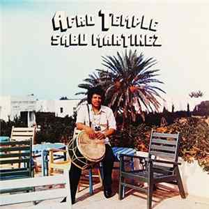 Sabu Martinez - Afro Temple flac