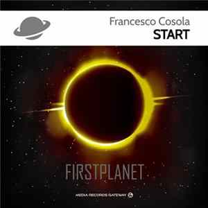 Francesco Cosola - Start flac