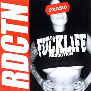 Reduction - Promo flac