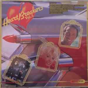 Various - Heart Breakers Vol. 3 flac