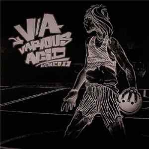 Various - Various Acid flac