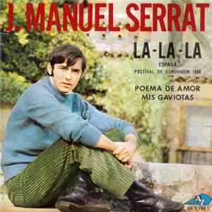 Joan Manuel Serrat - La La La flac
