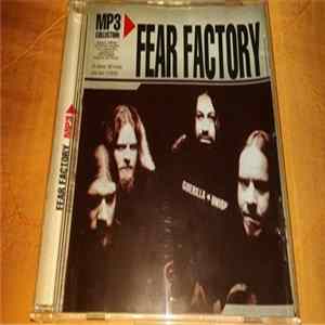 Fear Factory - MP3 Collection flac