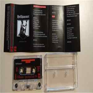 Hellhammer - Apocalyptic Raids flac
