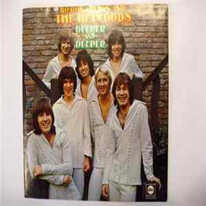 Bo Donaldson & The Heywoods - Deeper And Deeper flac