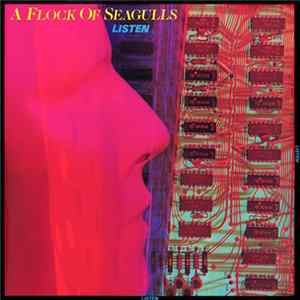 A Flock Of Seagulls - Listen flac