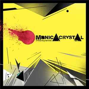 Monica Crystal - On Top Of Pyramids flac