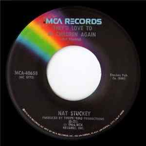 Nat Stuckey - The Shady Side Of Charlotte flac