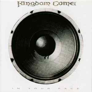 Kingdom Come - In Your Face flac