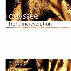 Odyssee - Frontline / Evolution flac