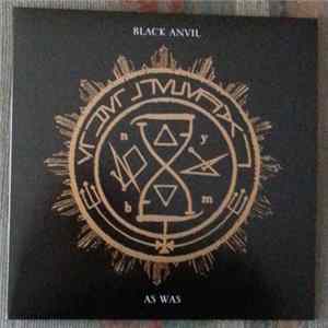 Black Anvil - As Was flac