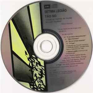Sétima Legião - Tão Só flac