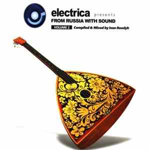 Various - From Russia With Sound Volume 2 flac