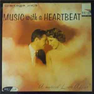 Al D'Artega - Music With A Heartbeat flac