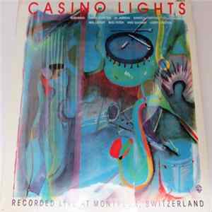 Various - Casino Lights flac