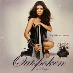 Fergie - Outspoken flac