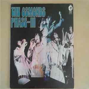 The Osmonds - Phase III flac