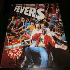 The Fevers - Fevers flac