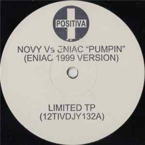 Novy Vs Eniac - Pumpin flac