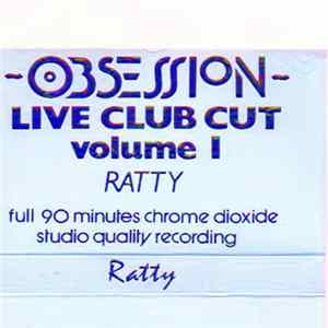 Ratty - Live Club Cut Volume 1 flac