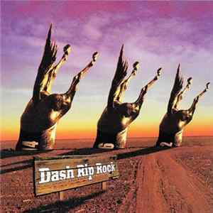 Dash Rip Rock - Pay Dirt flac