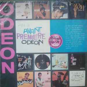 Various - Avant Premiére Odeon Vol. 2 flac