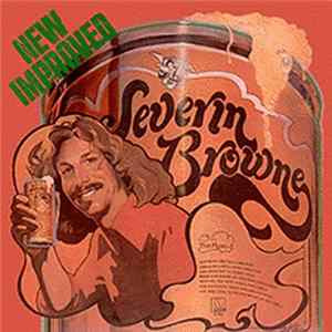 Severin Browne - New Improved Severin Browne flac