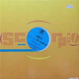 DJPC - Third Recall flac