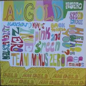 Zero Zero - AM Gold flac