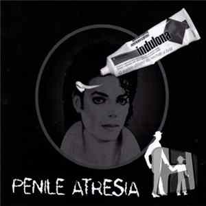 Penile Atresia - O malém chlapci co nechtěl si hrát flac
