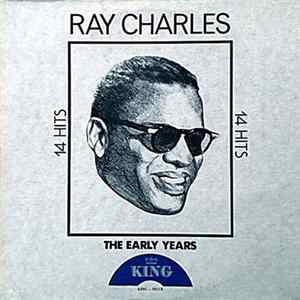 Ray Charles - Ray Charles The Early Years flac