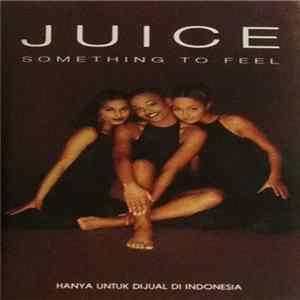 Juice - Something To Feel flac