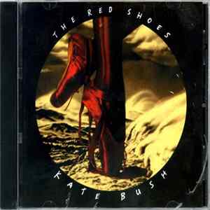 Kate Bush - The Red Shoes flac