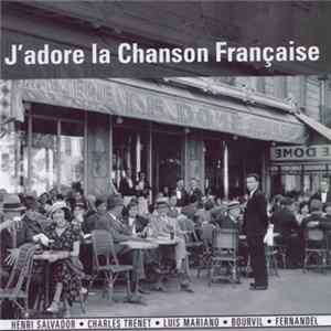 Various - J'adore La Chanson Française Vol. 2 flac