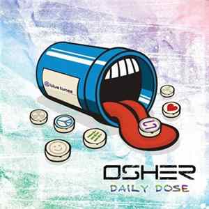 Osher - Daily Dose flac